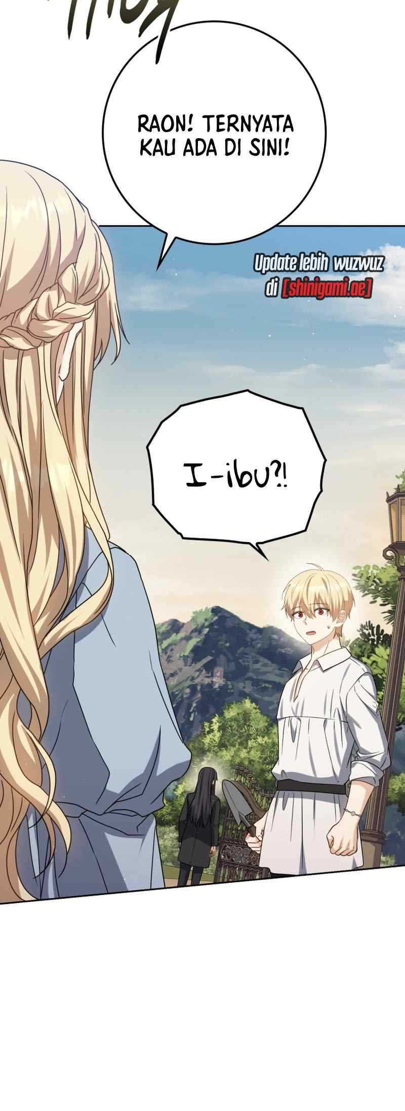 The Reincarnated Assassin is a Genius Swordsman Chapter 25 Gambar 36