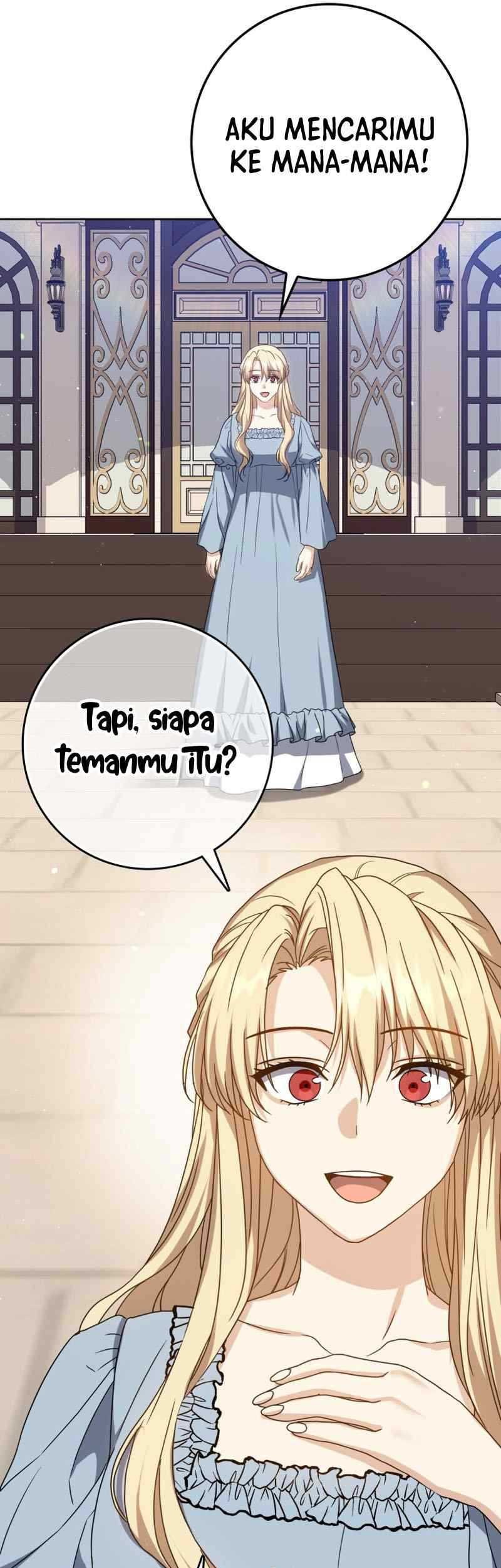 The Reincarnated Assassin is a Genius Swordsman Chapter 25 Gambar 37