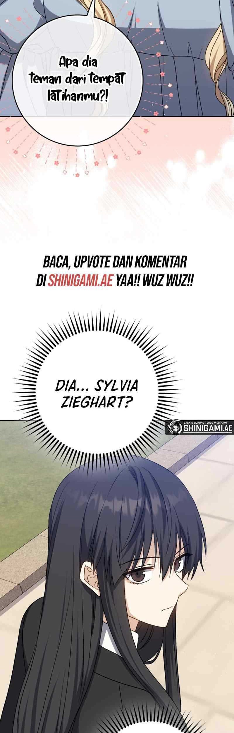 The Reincarnated Assassin is a Genius Swordsman Chapter 25 Gambar 38