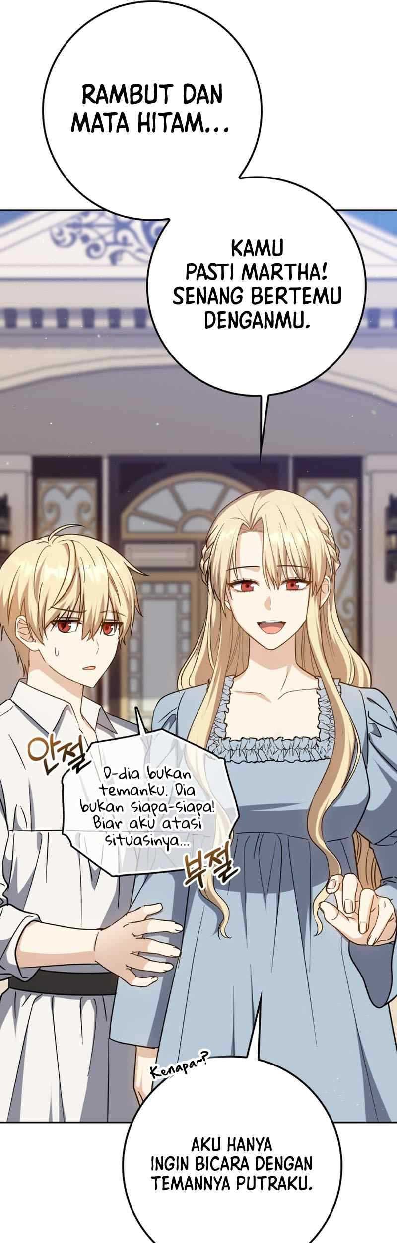 The Reincarnated Assassin is a Genius Swordsman Chapter 25 Gambar 41