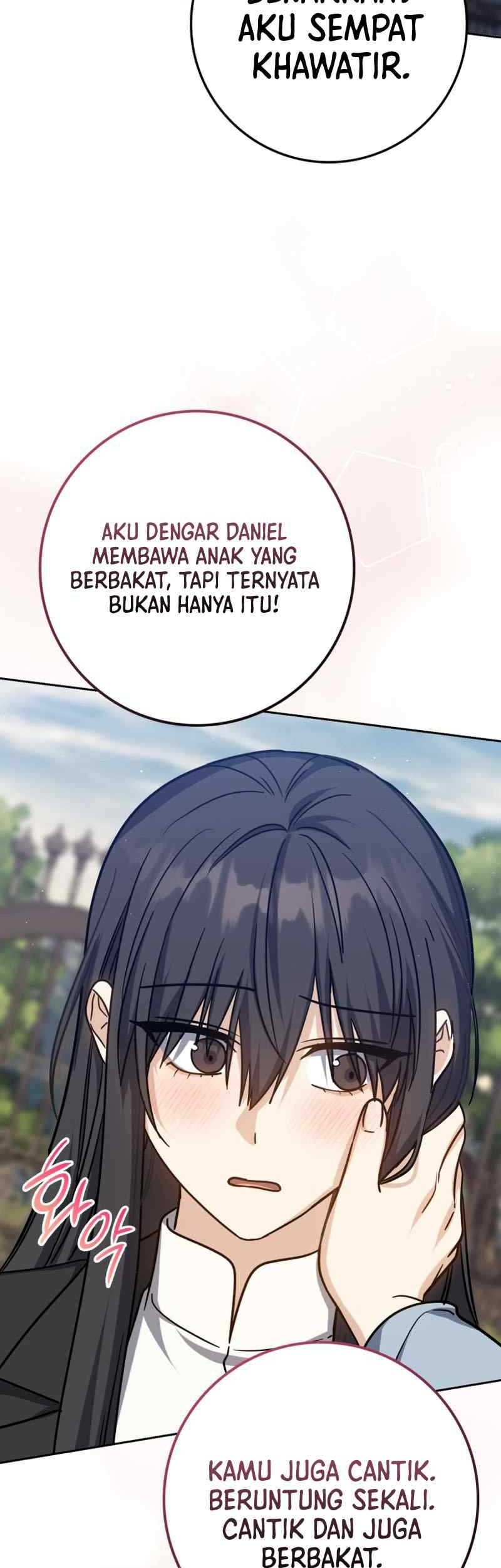 The Reincarnated Assassin is a Genius Swordsman Chapter 25 Gambar 43