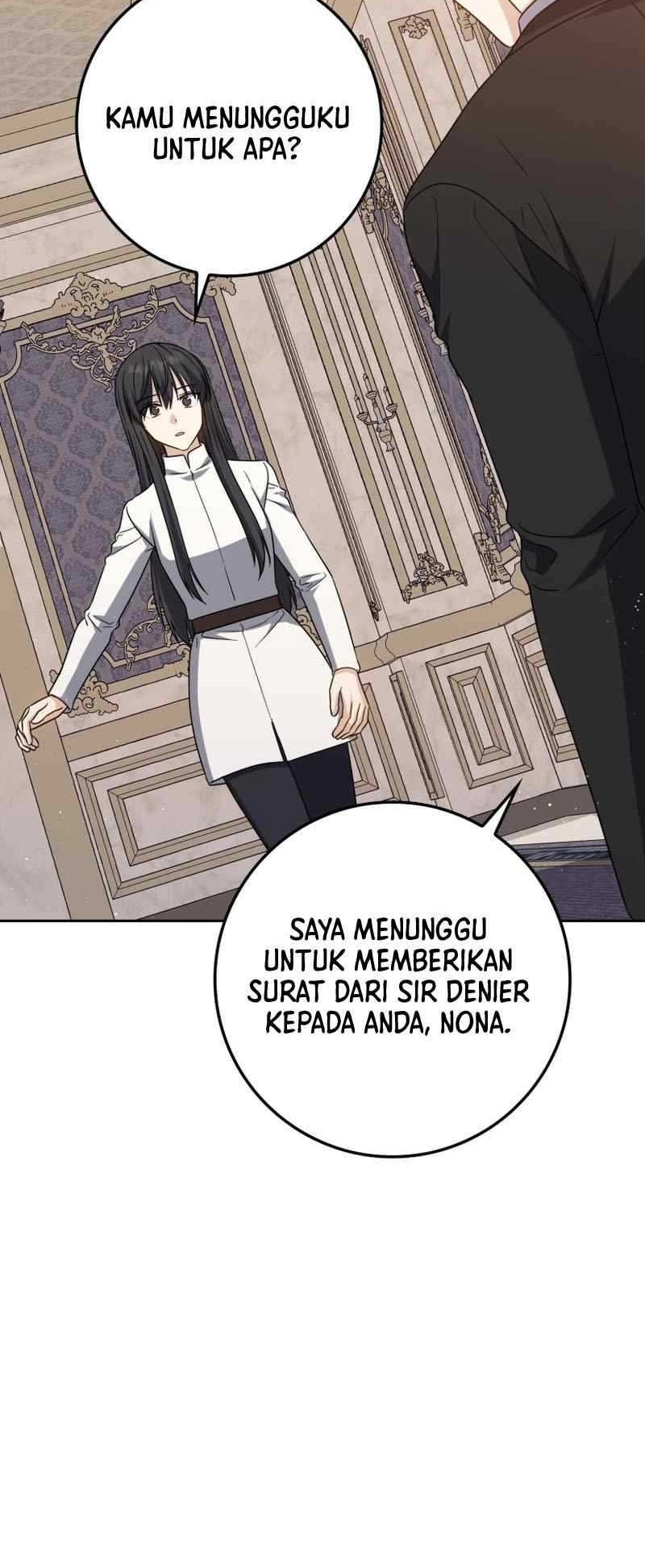 The Reincarnated Assassin is a Genius Swordsman Chapter 25 Gambar 48