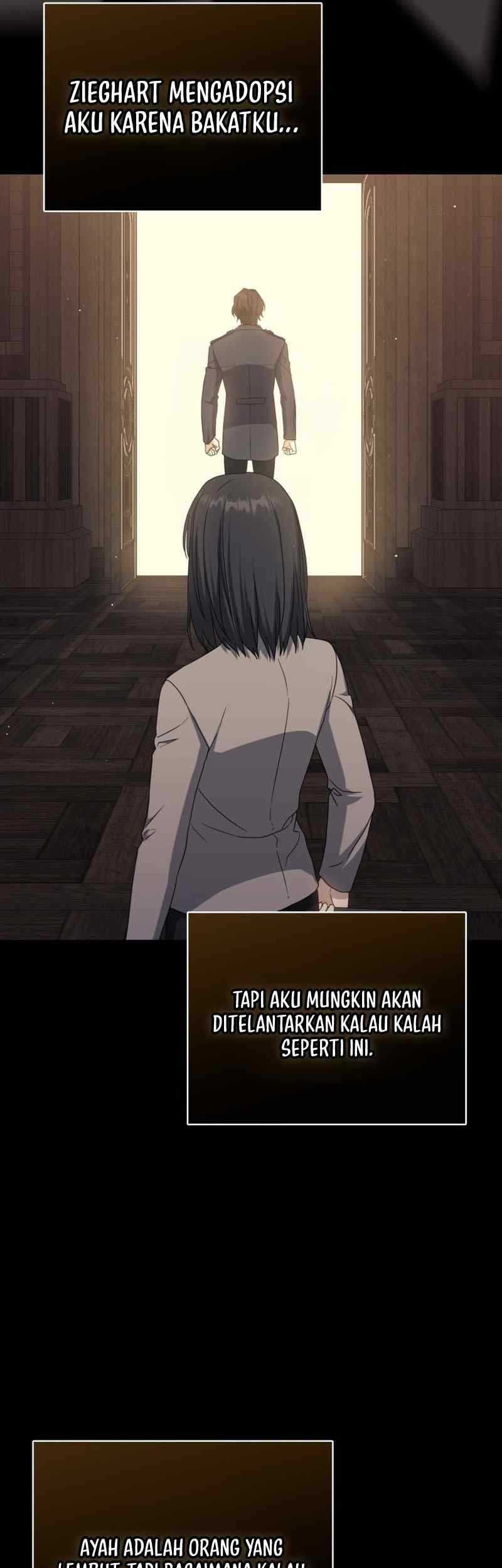 The Reincarnated Assassin is a Genius Swordsman Chapter 25 Gambar 45