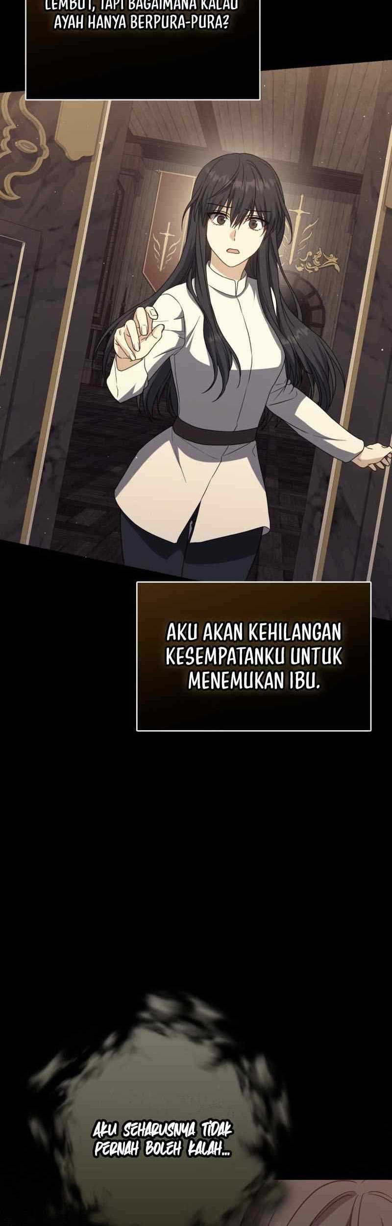 The Reincarnated Assassin is a Genius Swordsman Chapter 25 Gambar 46