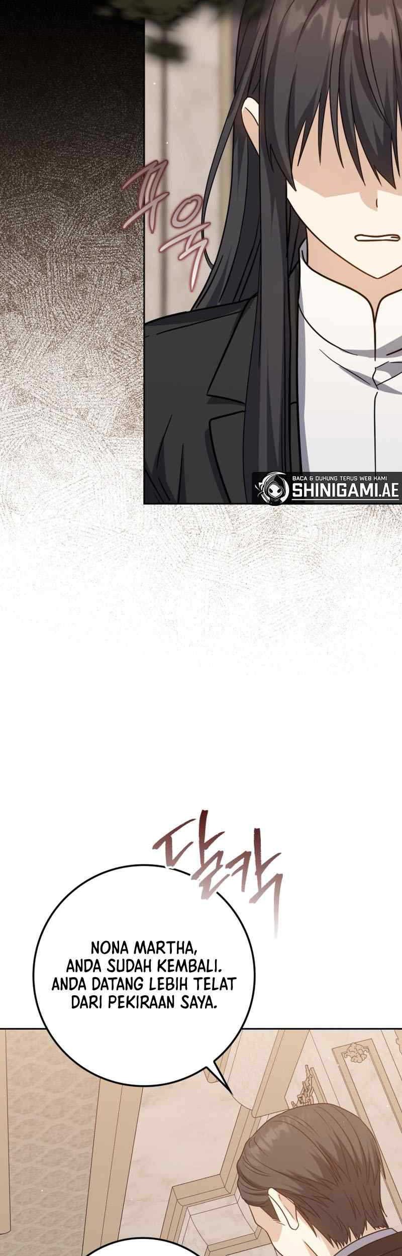 The Reincarnated Assassin is a Genius Swordsman Chapter 25 Gambar 47