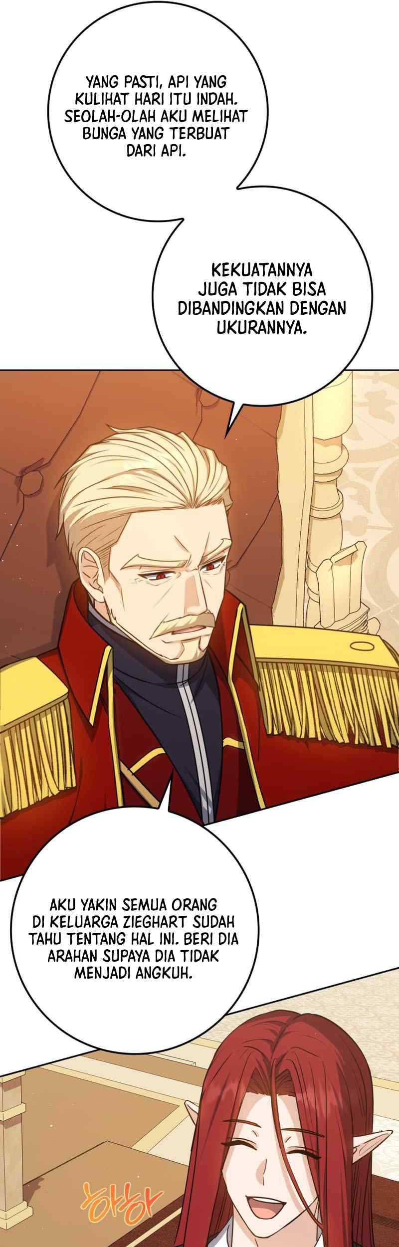 The Reincarnated Assassin is a Genius Swordsman Chapter 25 Gambar 4