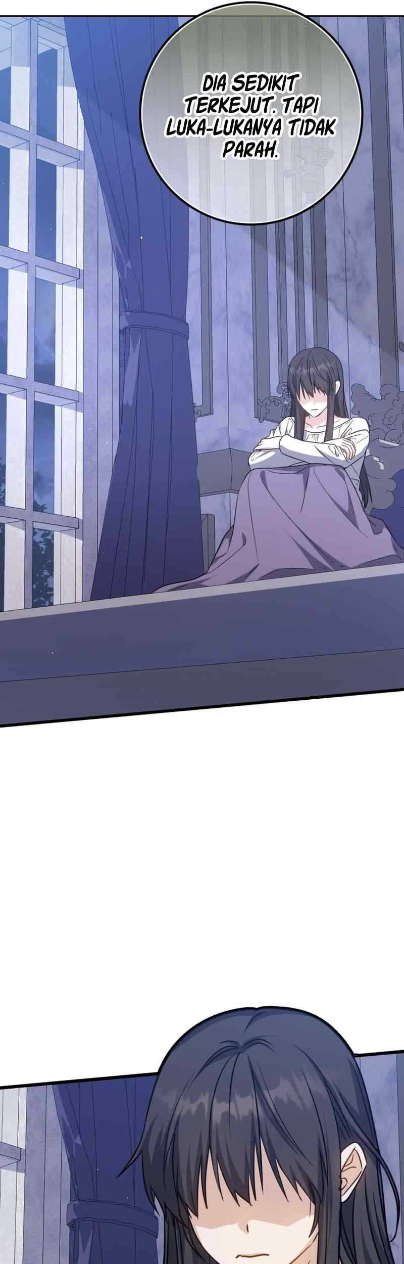 The Reincarnated Assassin is a Genius Swordsman Chapter 25 Gambar 6