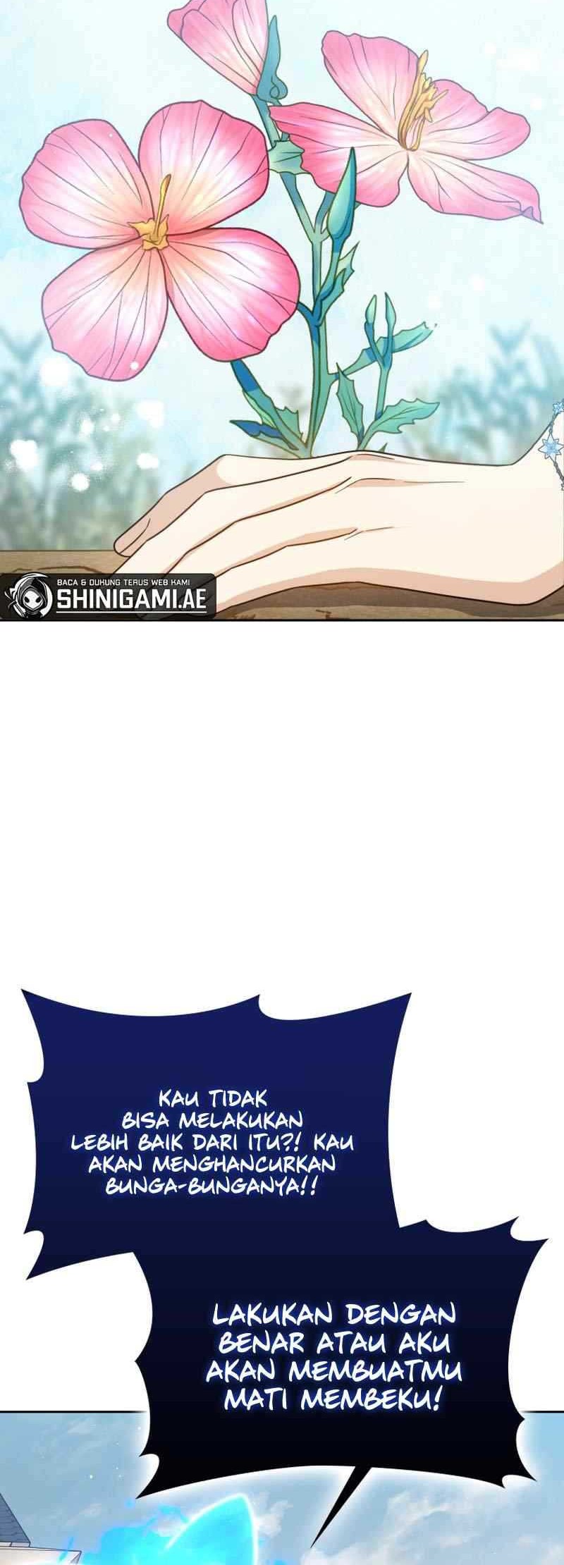 The Reincarnated Assassin is a Genius Swordsman Chapter 25 Gambar 9