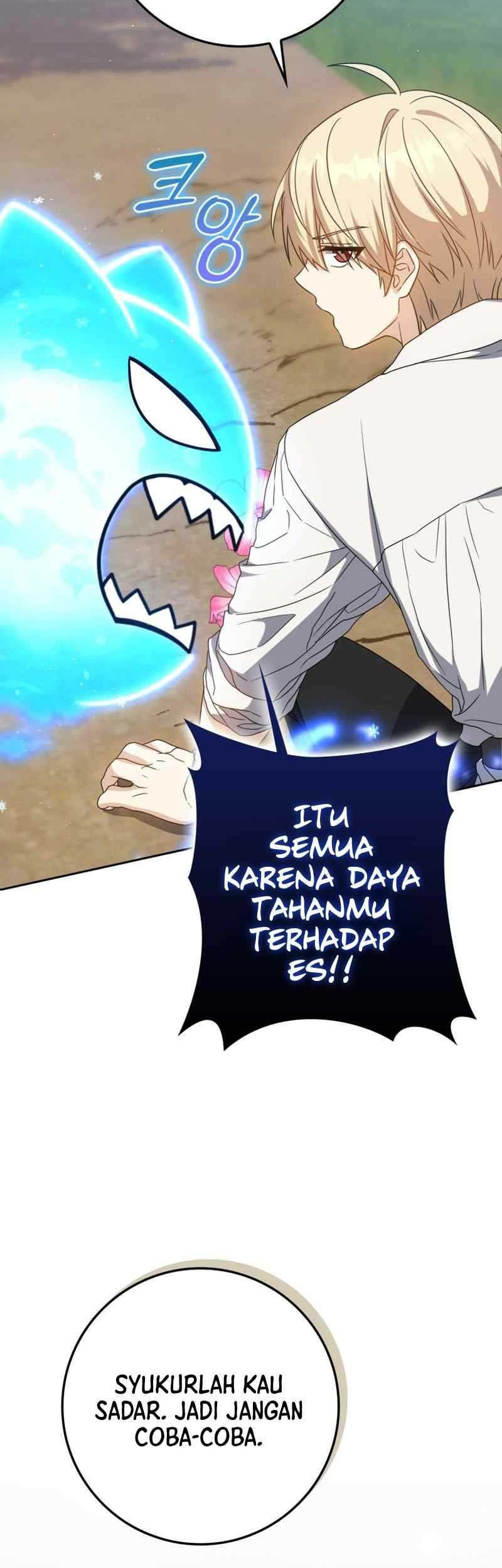 The Reincarnated Assassin is a Genius Swordsman Chapter 25 Gambar 11