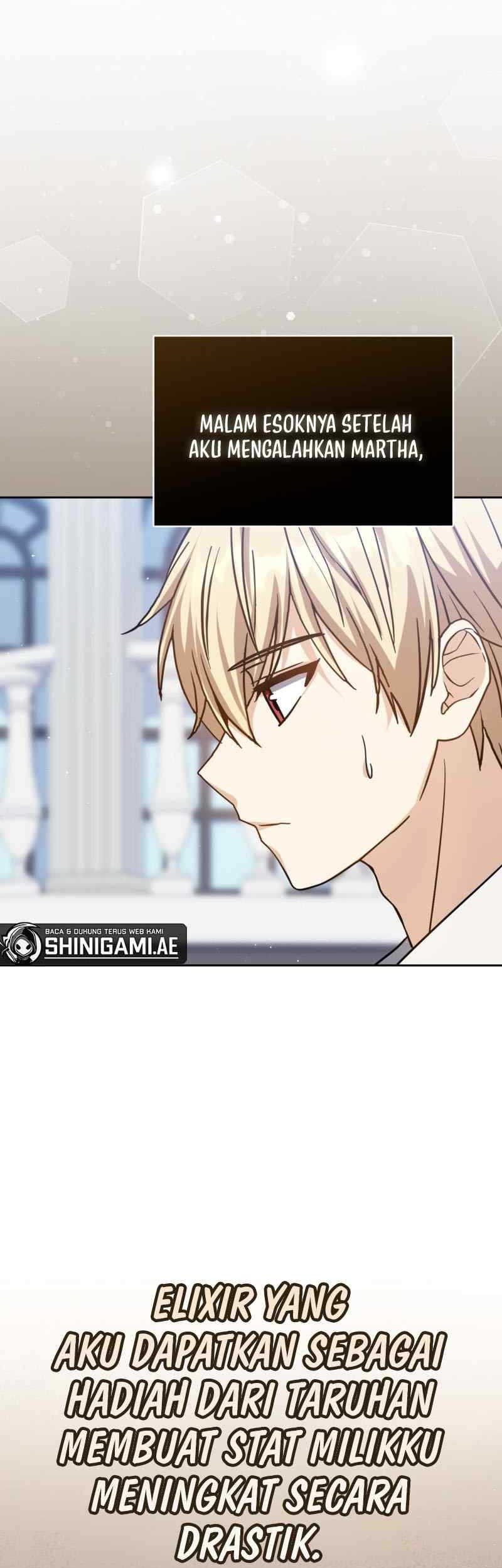 The Reincarnated Assassin is a Genius Swordsman Chapter 25 Gambar 12