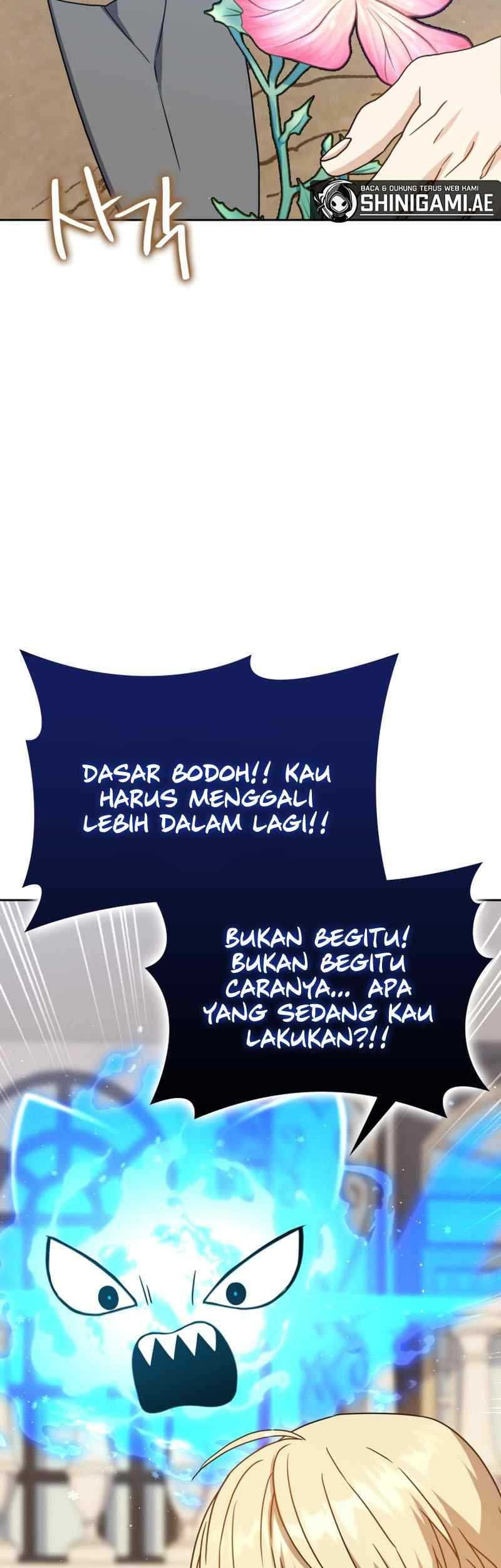 The Reincarnated Assassin is a Genius Swordsman Chapter 25 Gambar 16