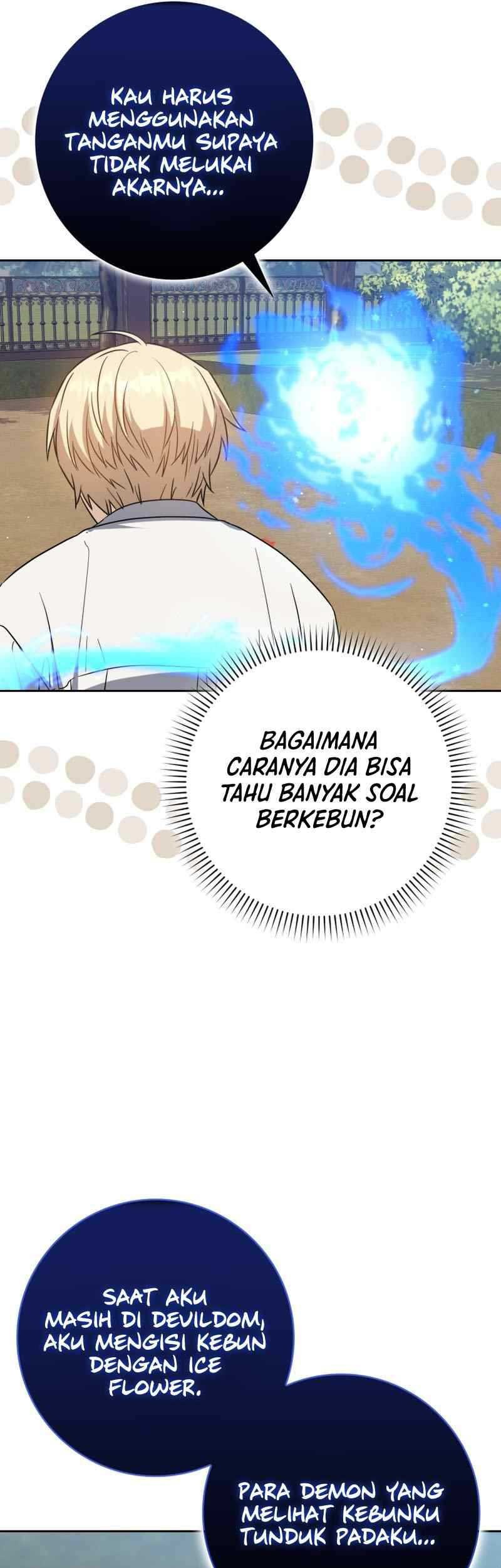 The Reincarnated Assassin is a Genius Swordsman Chapter 25 Gambar 18