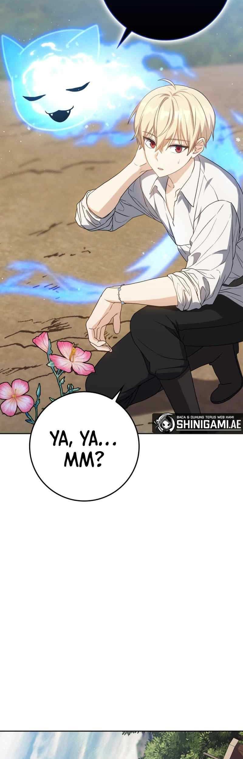 The Reincarnated Assassin is a Genius Swordsman Chapter 25 Gambar 19