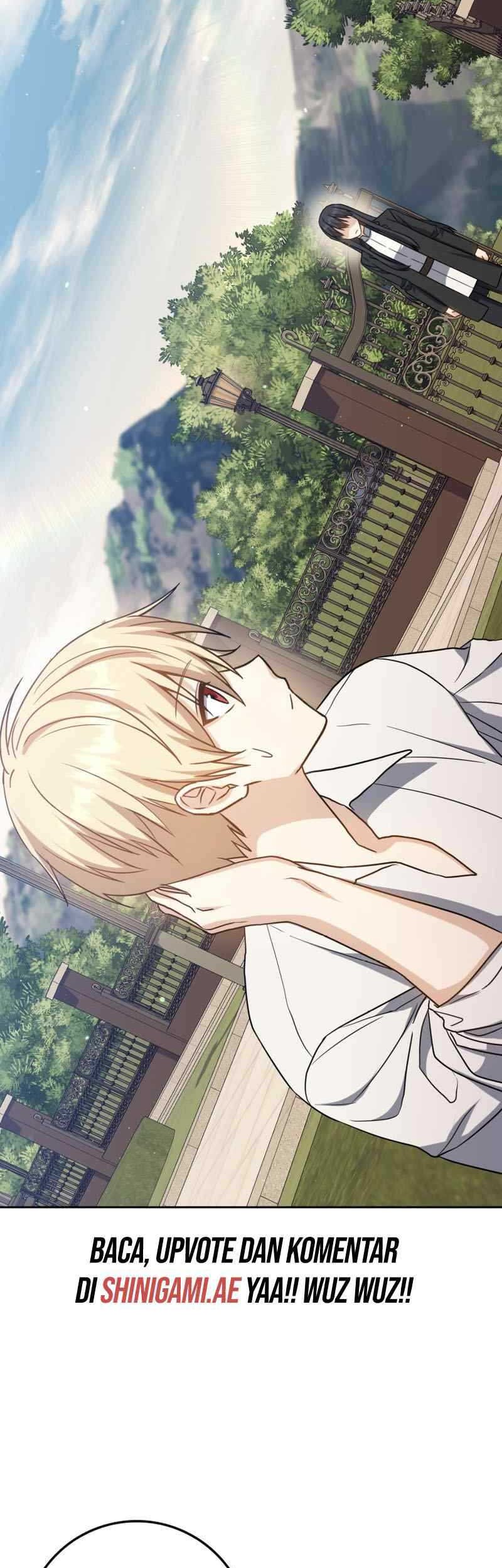 The Reincarnated Assassin is a Genius Swordsman Chapter 25 Gambar 20