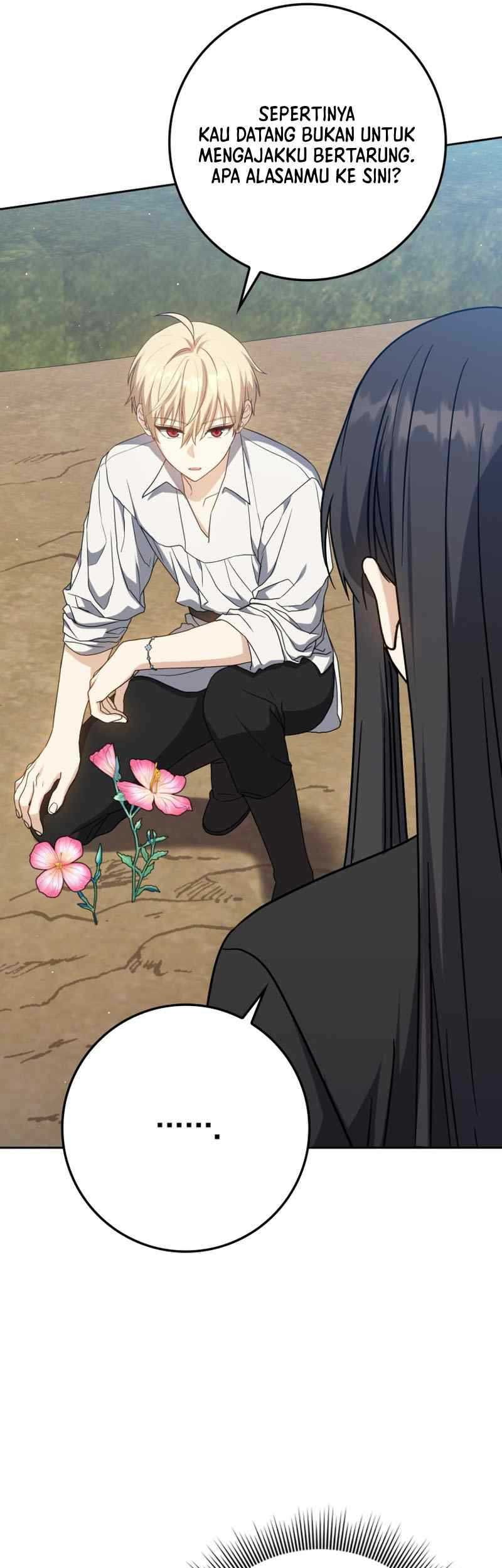 The Reincarnated Assassin is a Genius Swordsman Chapter 25 Gambar 22