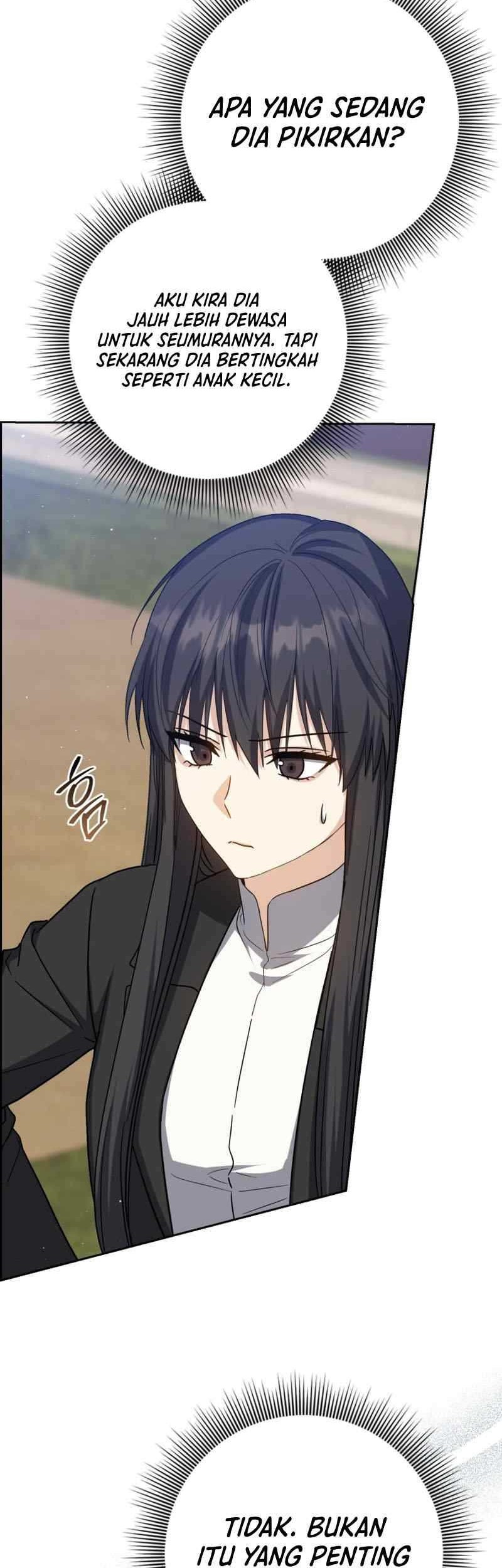 The Reincarnated Assassin is a Genius Swordsman Chapter 25 Gambar 23