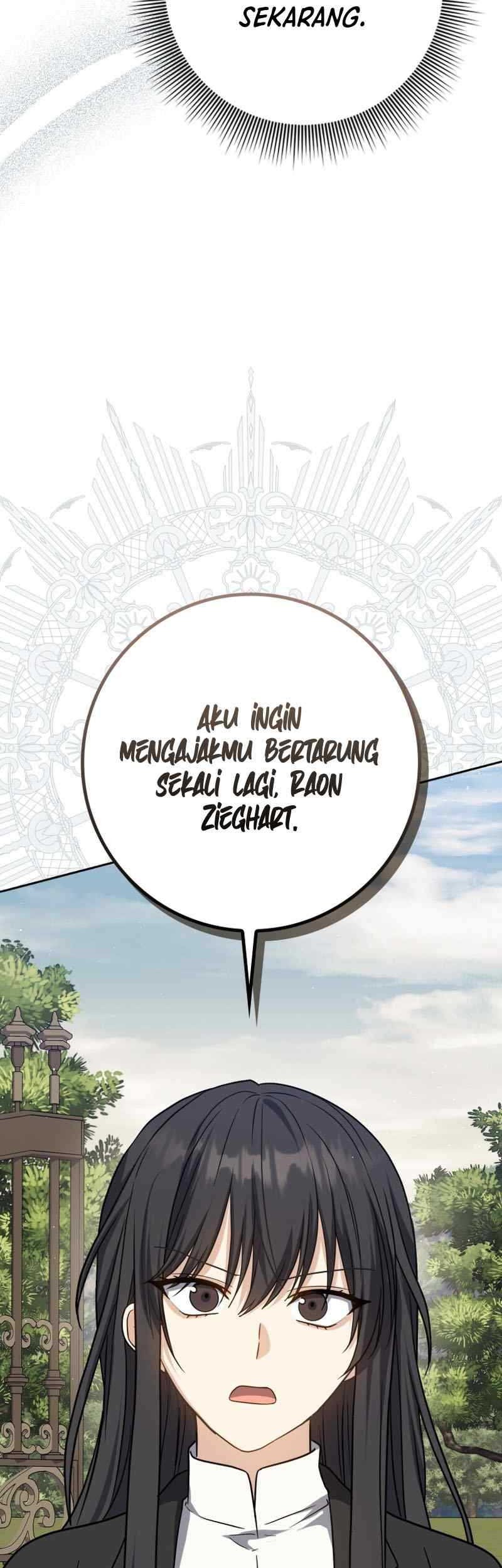 The Reincarnated Assassin is a Genius Swordsman Chapter 25 Gambar 24