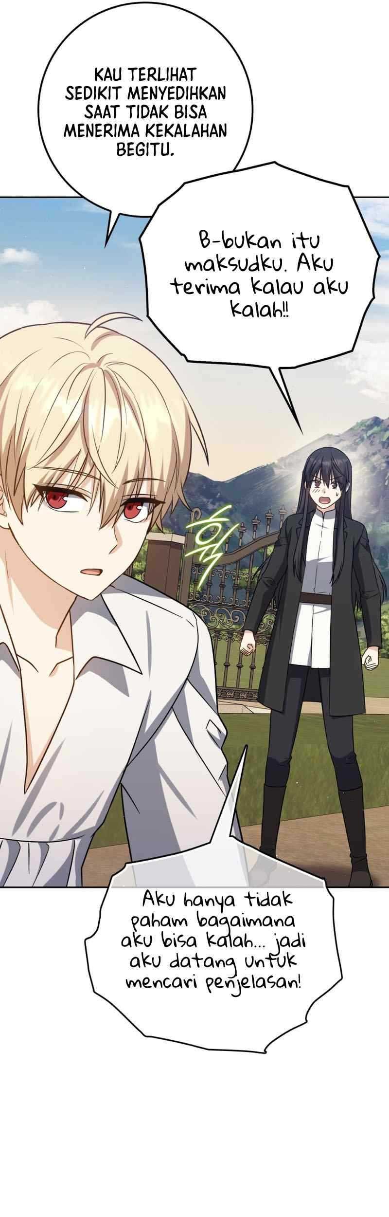 The Reincarnated Assassin is a Genius Swordsman Chapter 25 Gambar 26