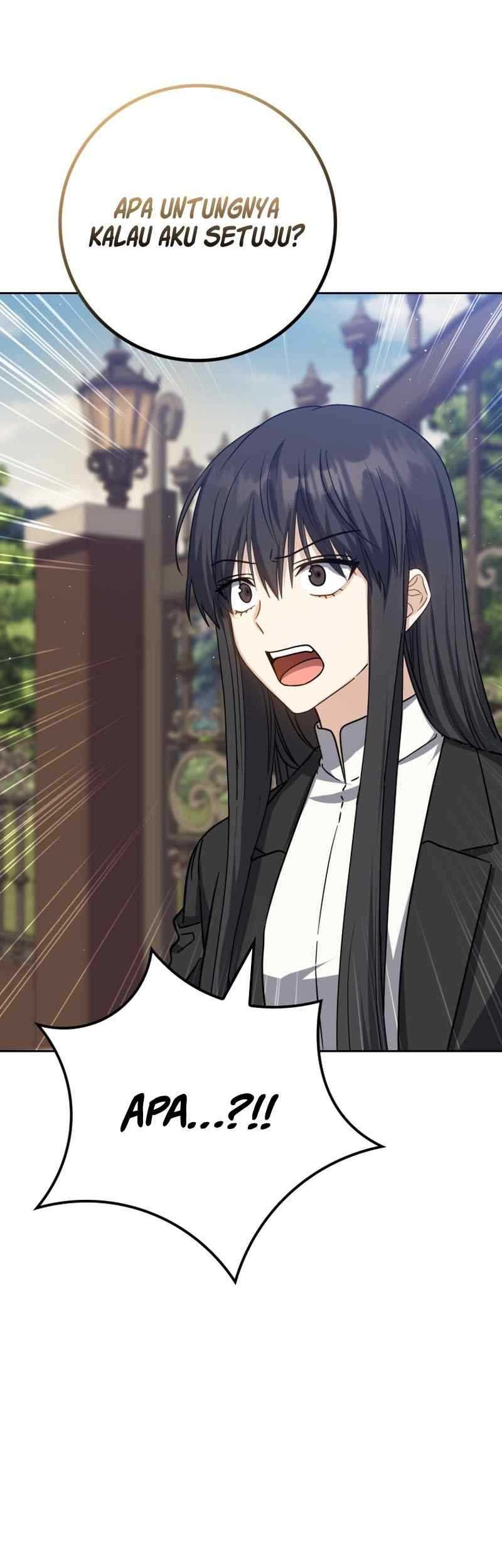 The Reincarnated Assassin is a Genius Swordsman Chapter 25 Gambar 27