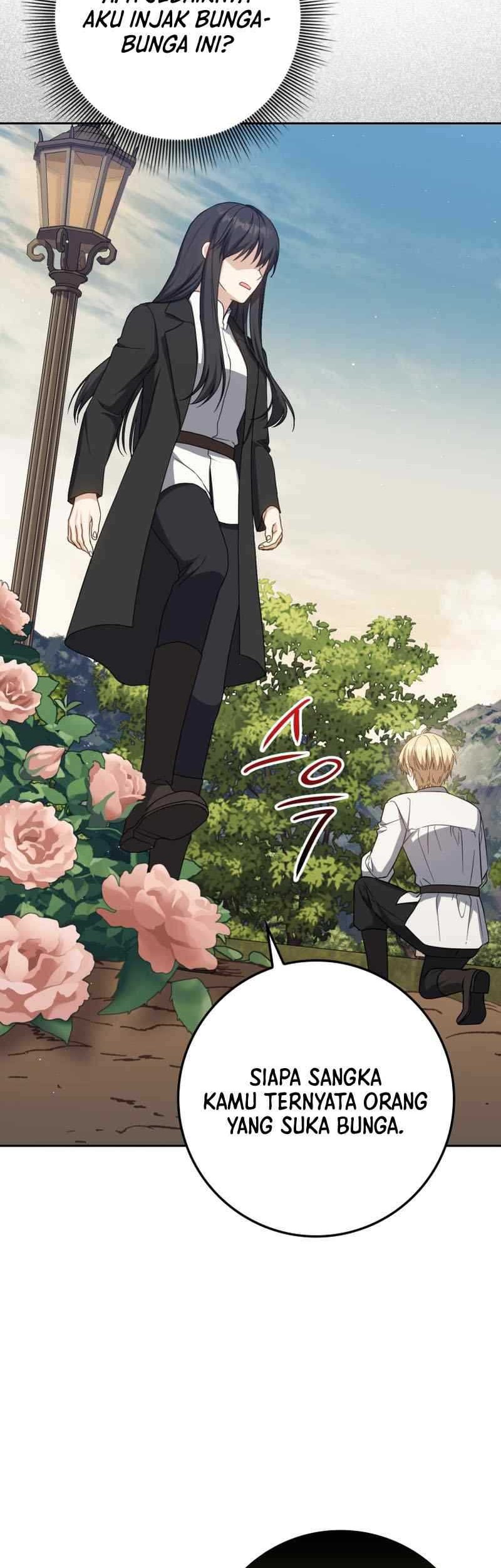 The Reincarnated Assassin is a Genius Swordsman Chapter 25 Gambar 31