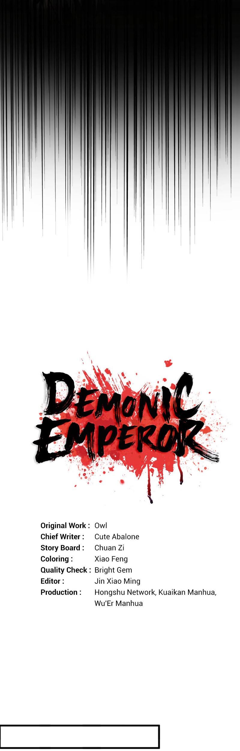 Magic Emperor Chapter 460 Gambar 4