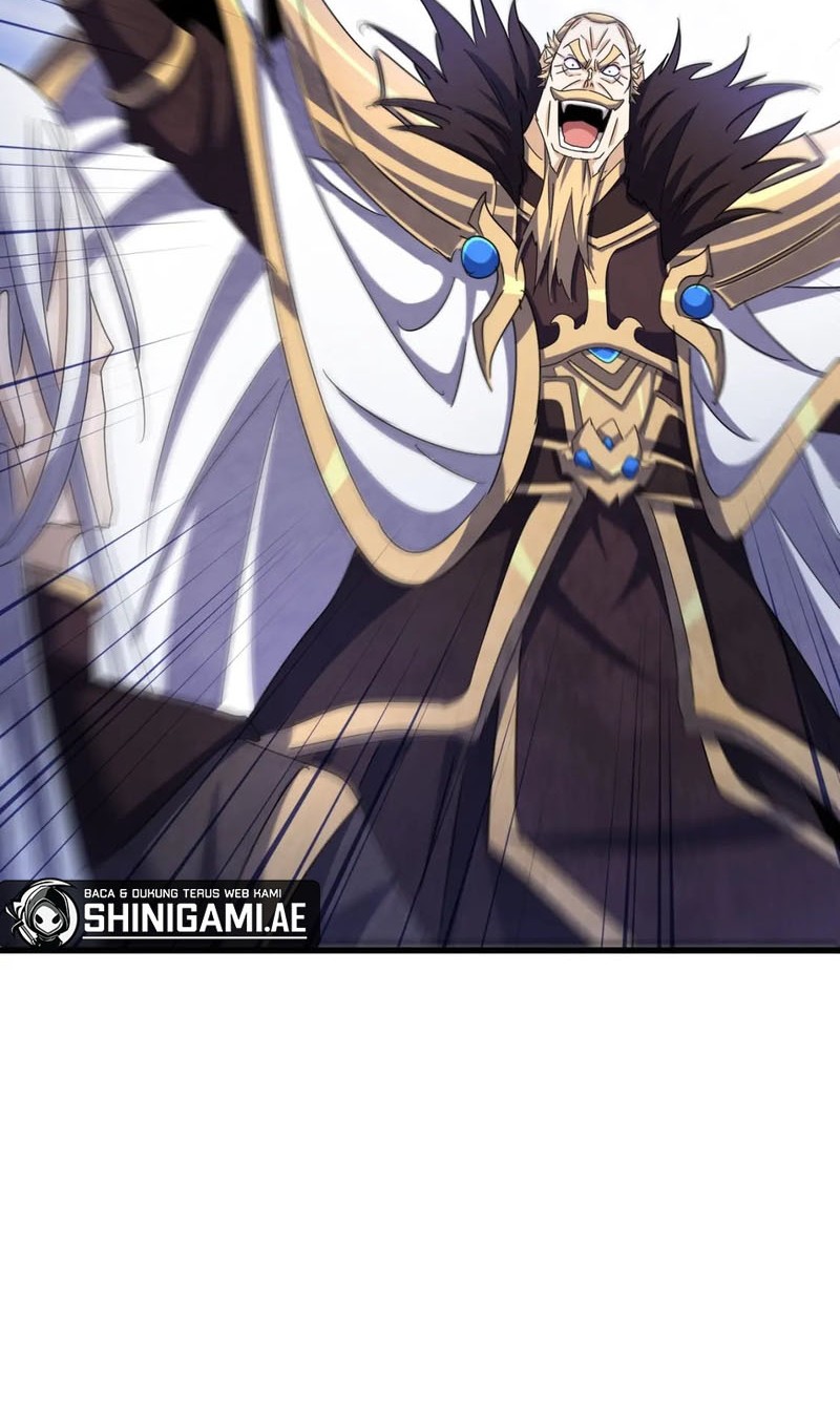 Magic Emperor Chapter 460 Gambar 13