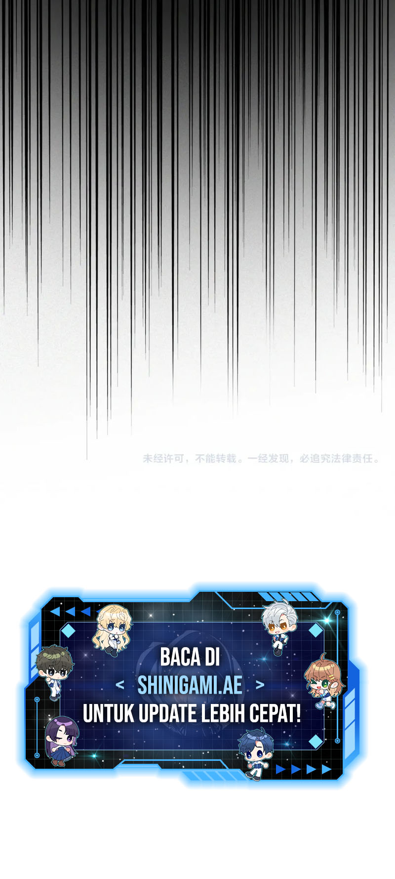 Magic Emperor Chapter 460 Gambar 30