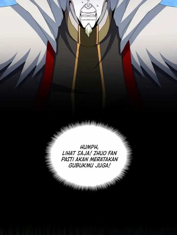 Magic Emperor Chapter 459 Gambar 13