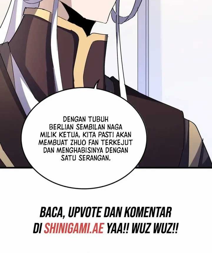 Magic Emperor Chapter 459 Gambar 17