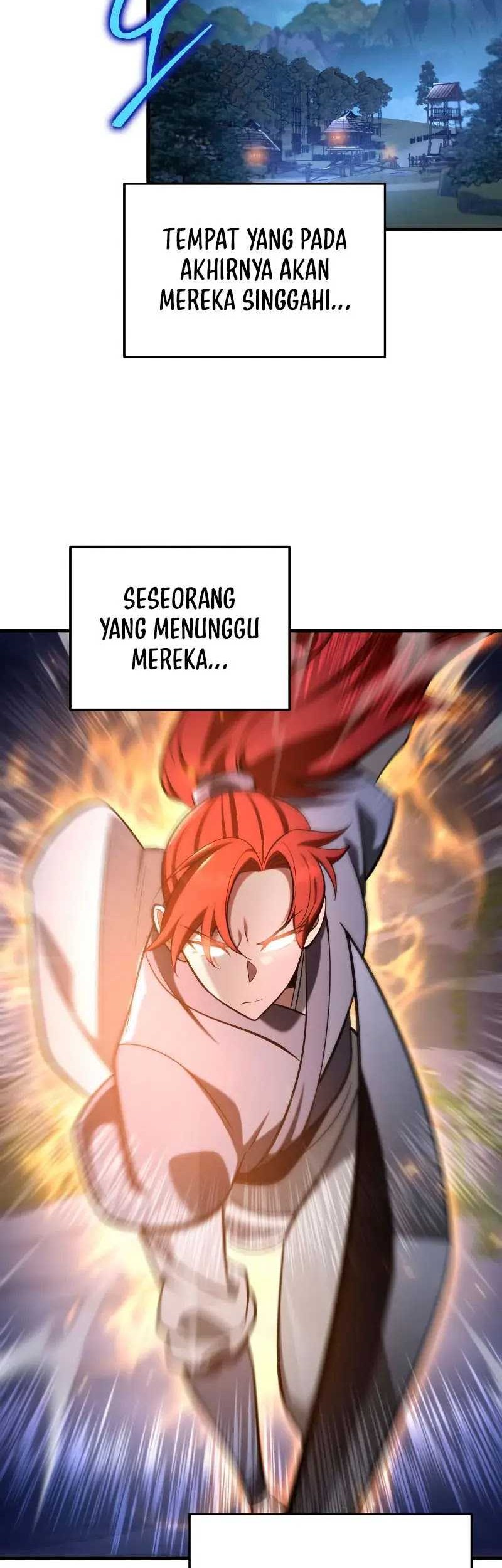Heavenly Inquisition Sword Chapter 72 Gambar 51