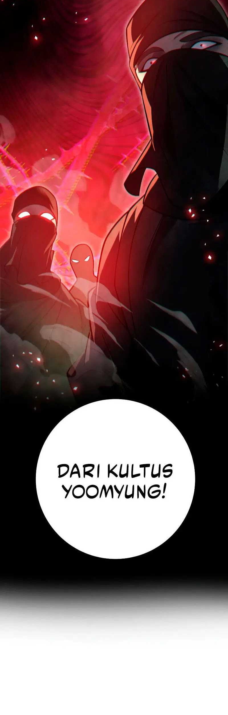 Heavenly Inquisition Sword Chapter 72 Gambar 57