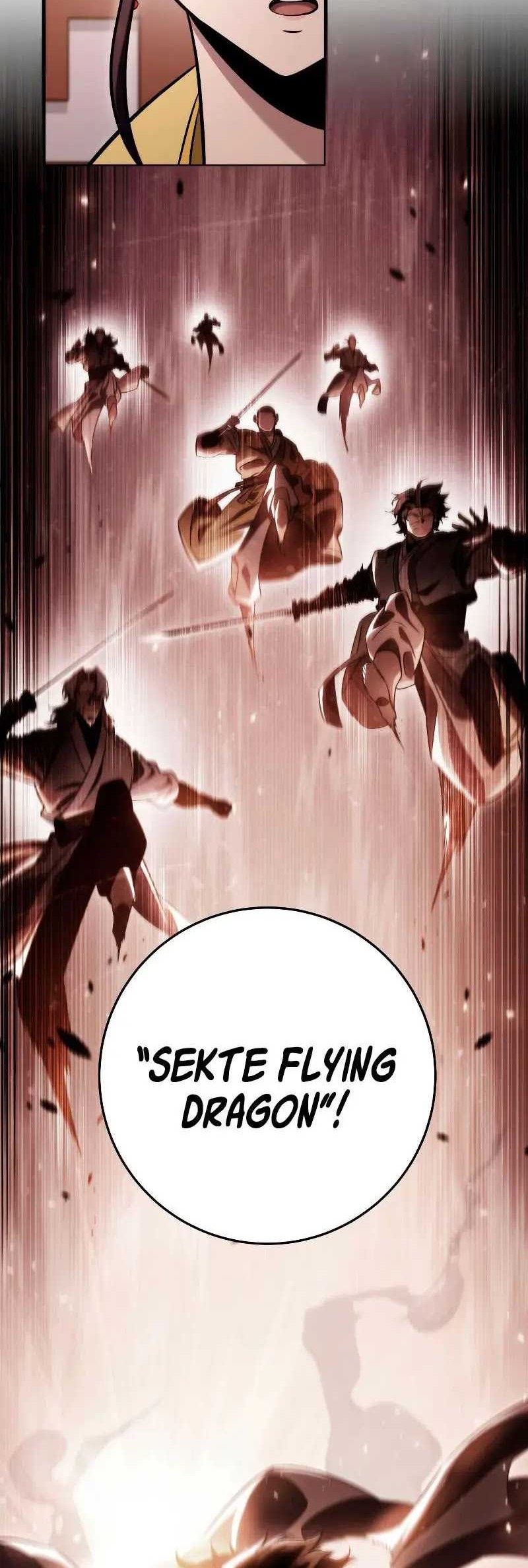 Heavenly Inquisition Sword Chapter 72 Gambar 61