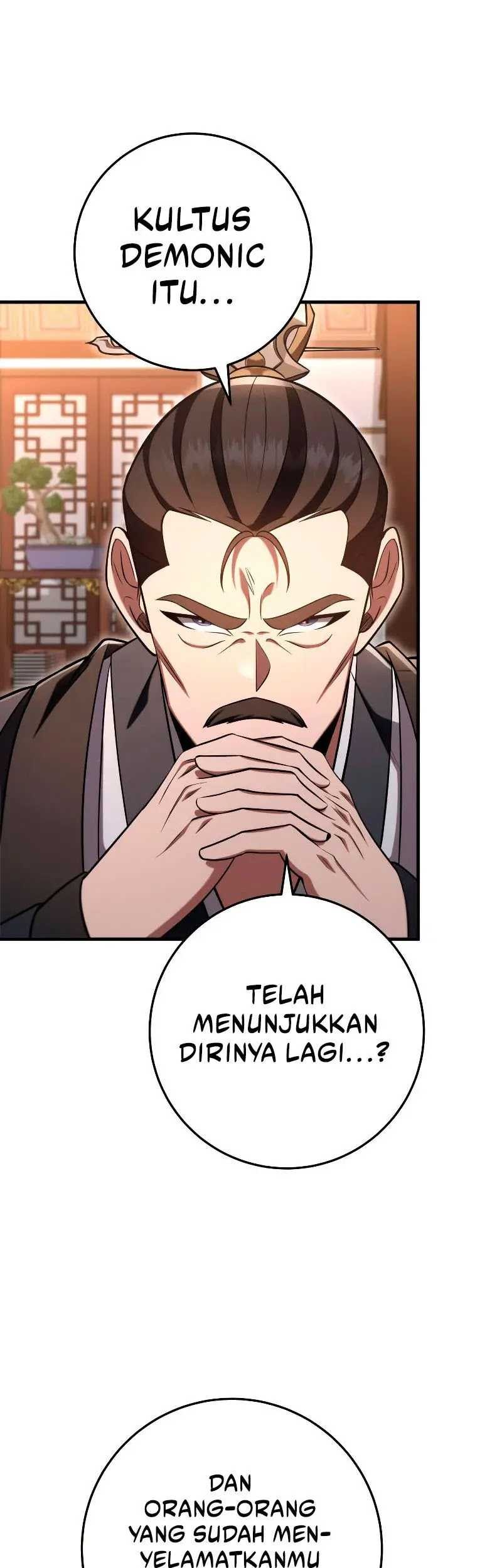 Heavenly Inquisition Sword Chapter 72 Gambar 58