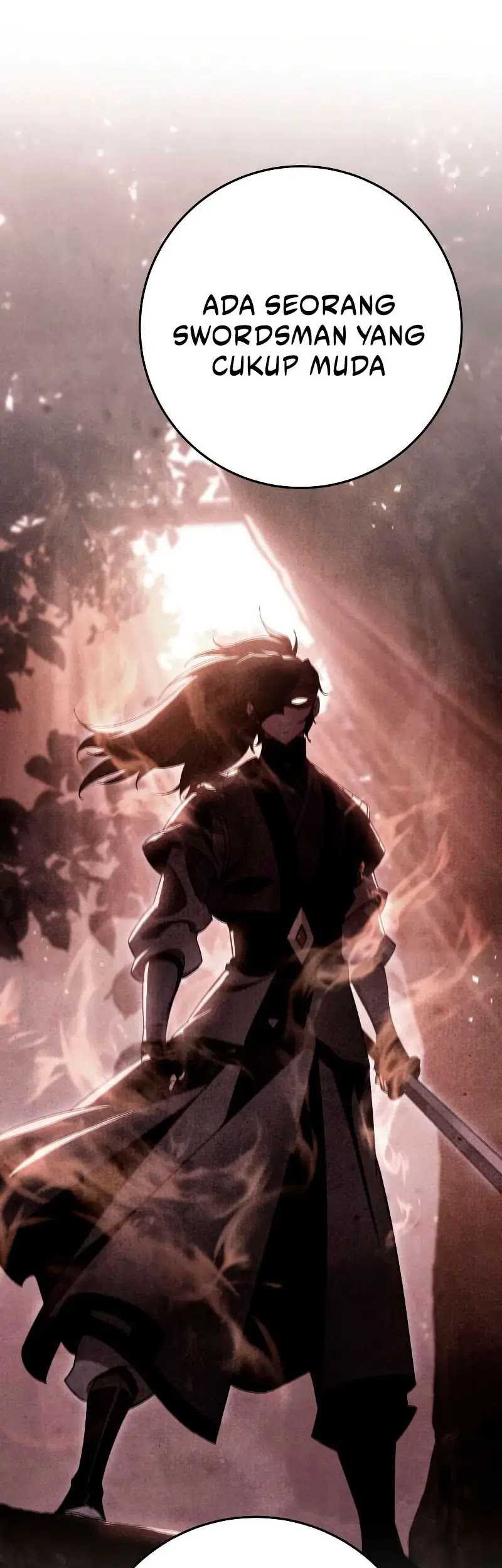 Heavenly Inquisition Sword Chapter 72 Gambar 64