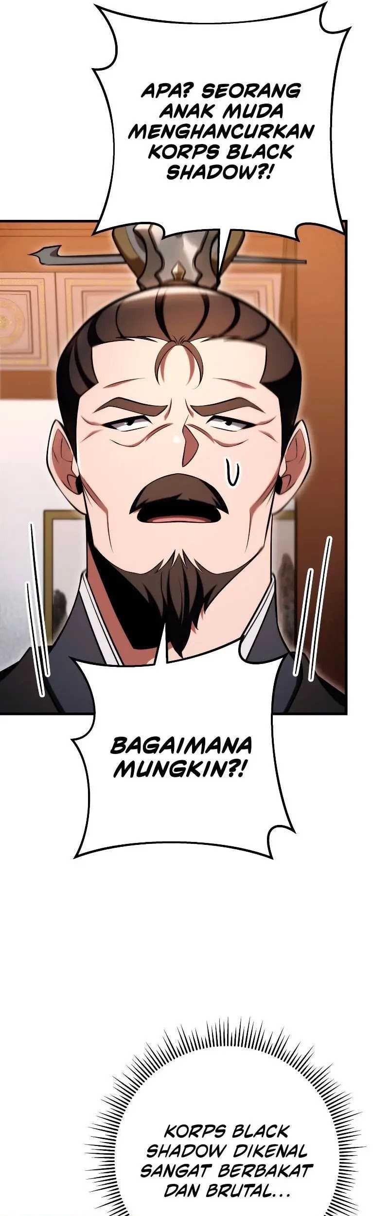 Heavenly Inquisition Sword Chapter 72 Gambar 66