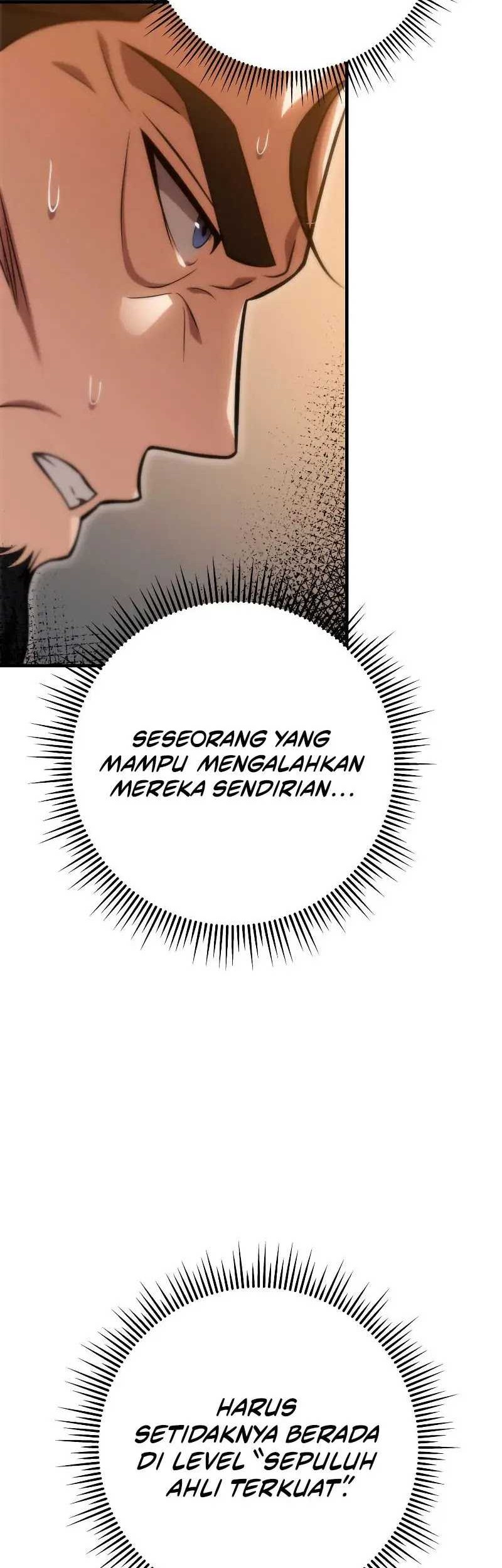 Heavenly Inquisition Sword Chapter 72 Gambar 67