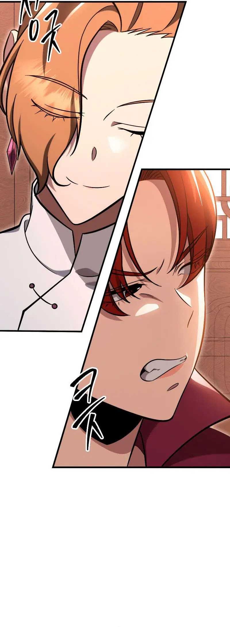 Heavenly Inquisition Sword Chapter 72 Gambar 37