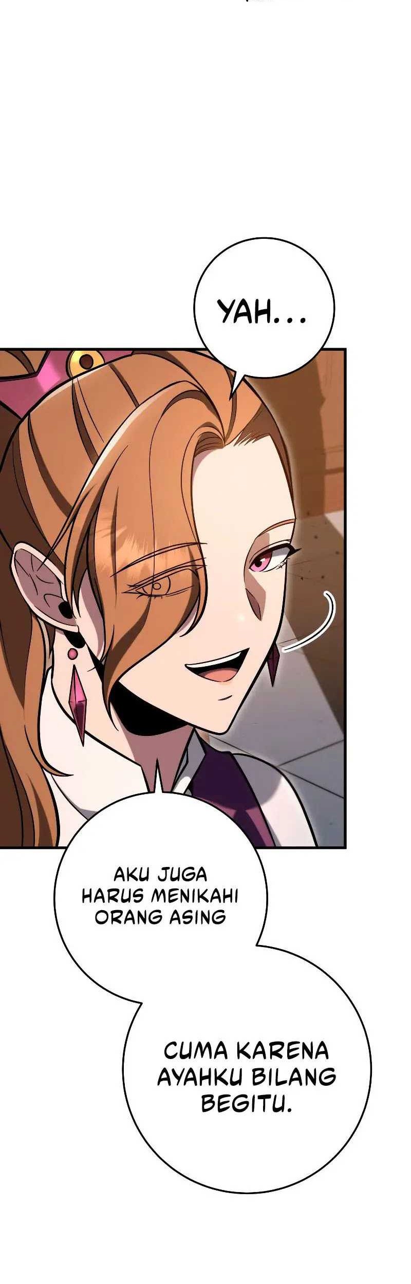 Heavenly Inquisition Sword Chapter 72 Gambar 35