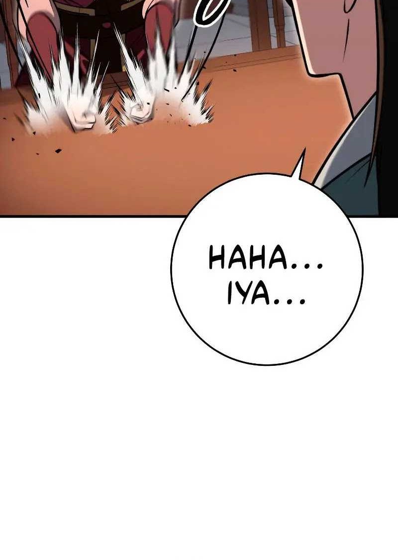 Heavenly Inquisition Sword Chapter 72 Gambar 41