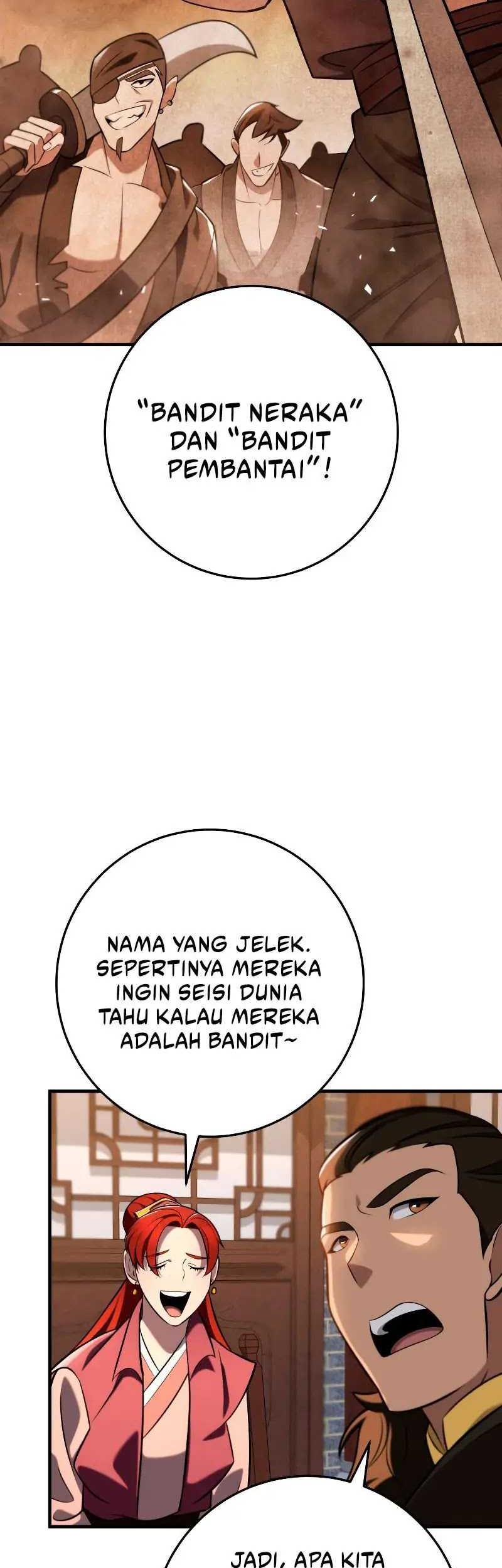 Heavenly Inquisition Sword Chapter 72 Gambar 44