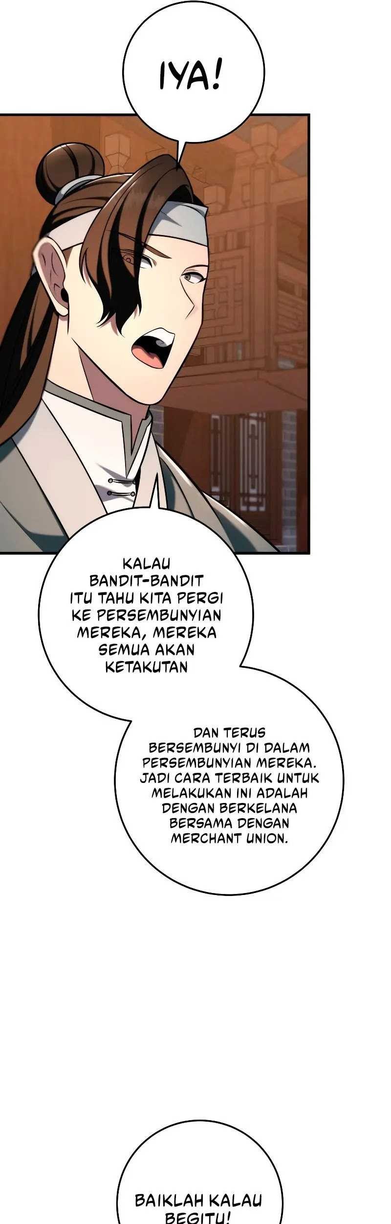 Heavenly Inquisition Sword Chapter 72 Gambar 46