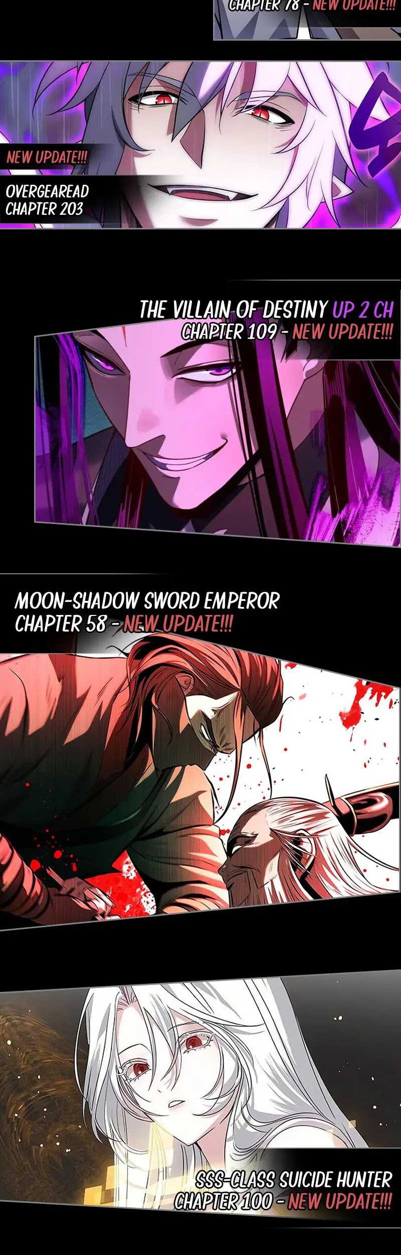 Heavenly Inquisition Sword Chapter 72 Gambar 72