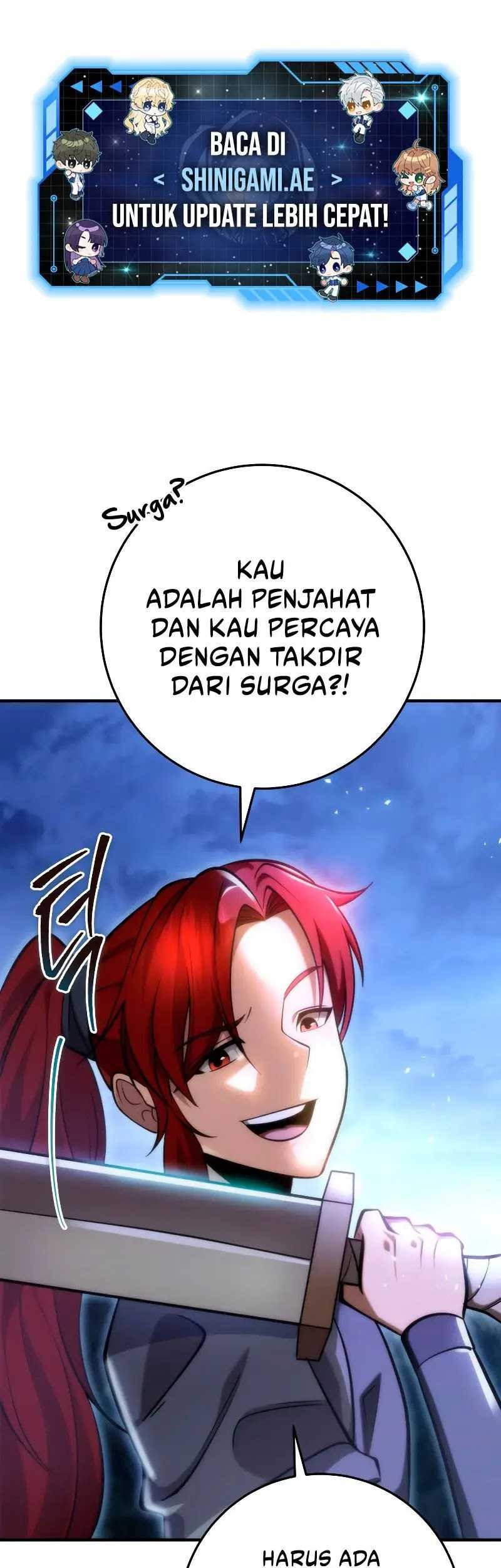 Manhwa Heavenly Inquisition Sword Chapter 72 gambar nomor 2