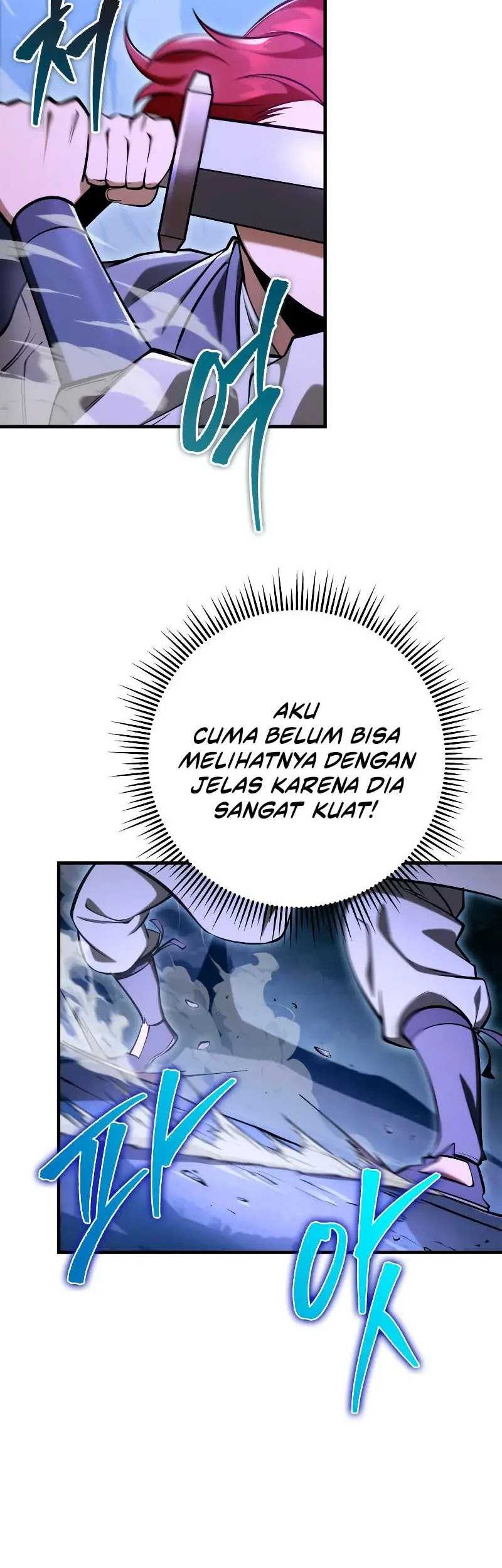 Heavenly Inquisition Sword Chapter 72 Gambar 7