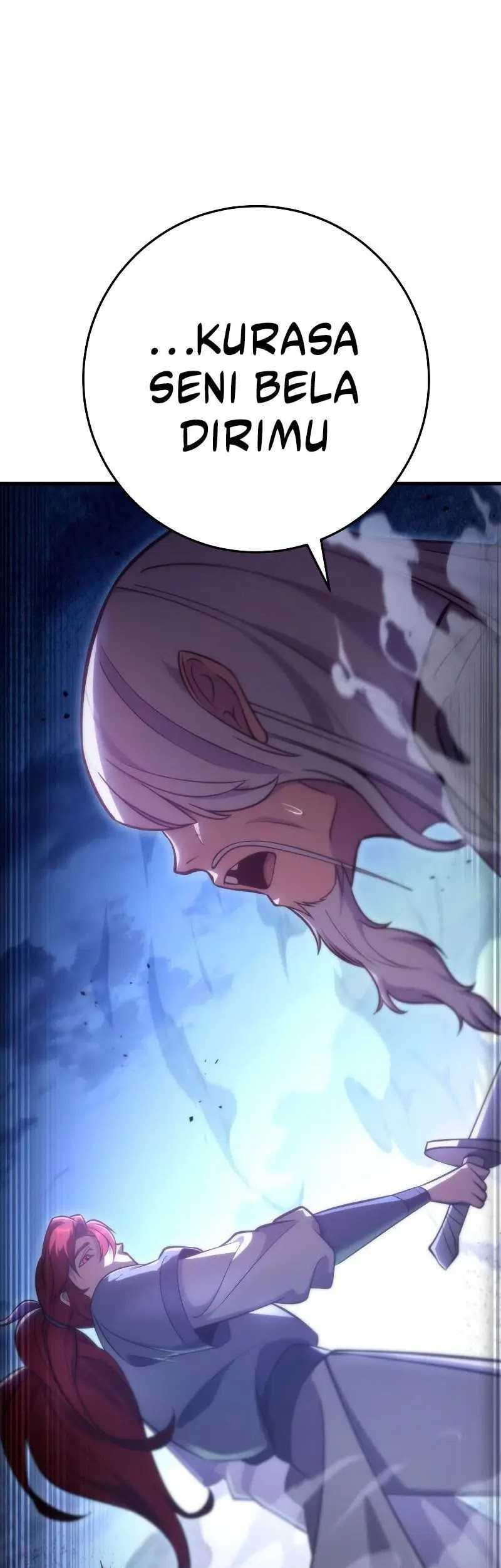 Heavenly Inquisition Sword Chapter 72 Gambar 10