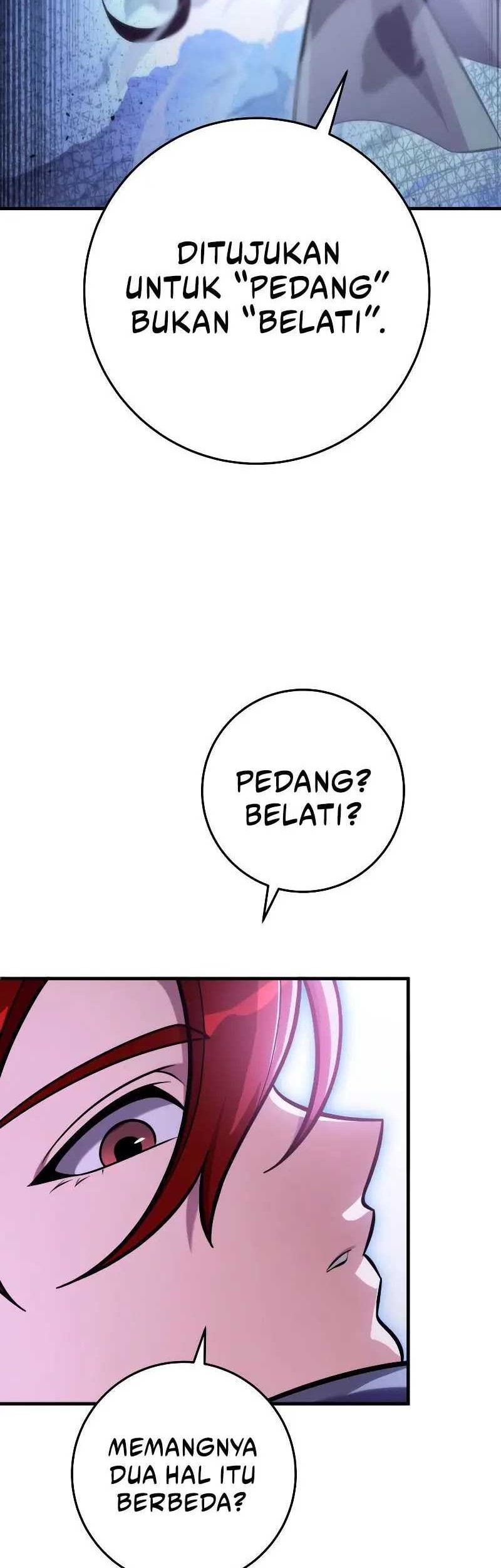 Heavenly Inquisition Sword Chapter 72 Gambar 11