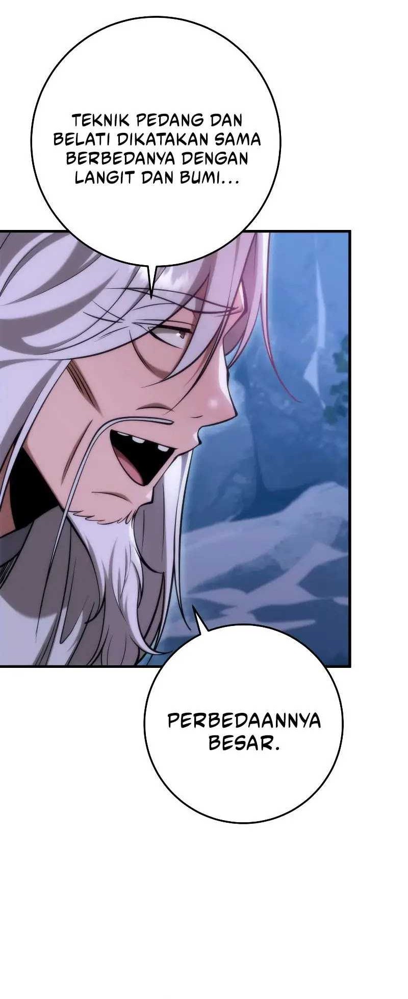 Heavenly Inquisition Sword Chapter 72 Gambar 13