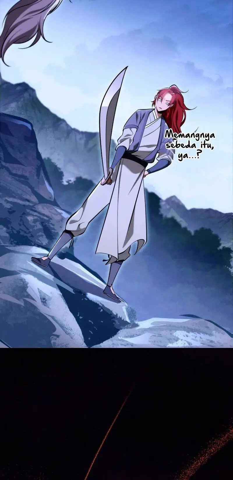 Heavenly Inquisition Sword Chapter 72 Gambar 17