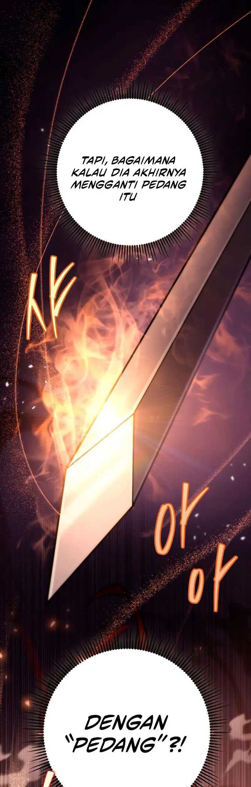 Heavenly Inquisition Sword Chapter 72 Gambar 18