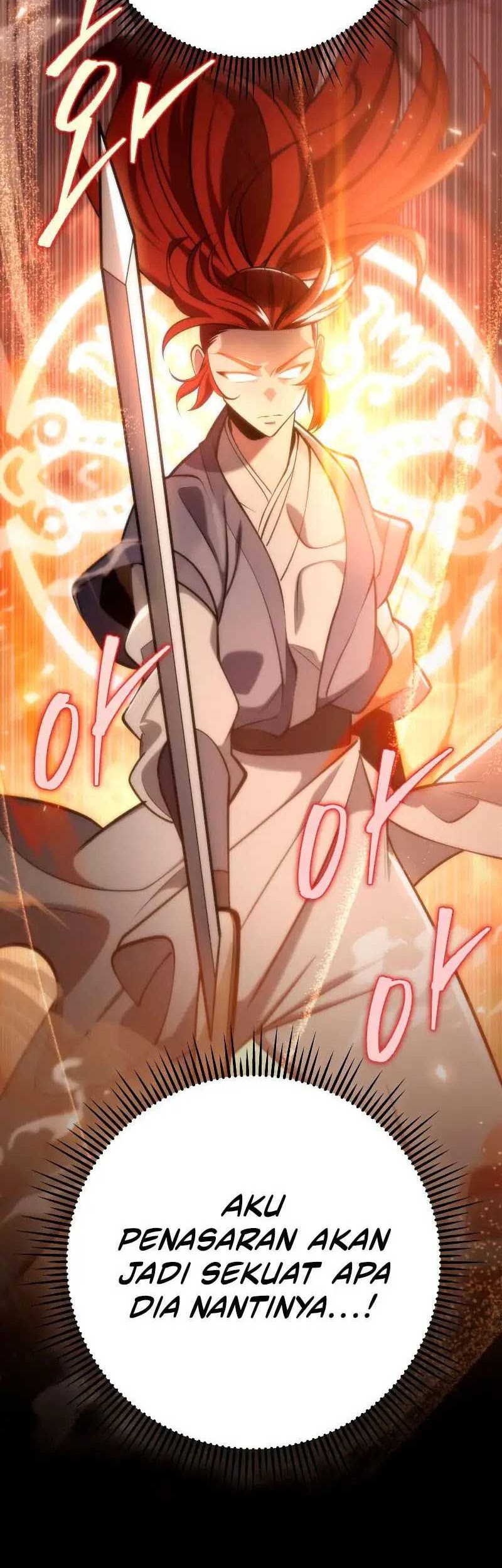 Heavenly Inquisition Sword Chapter 72 Gambar 19